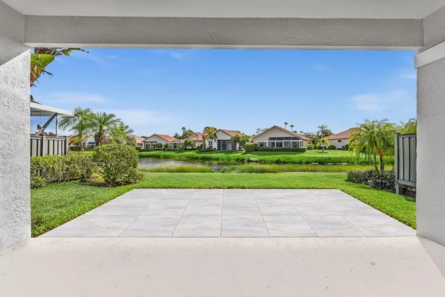 PGA National Palm Beach Gardens Residence photo 6