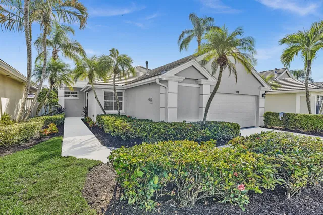 PGA National Palm Beach Gardens Residence photo 8