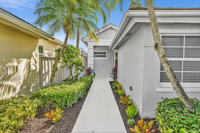 PGA National Palm Beach Gardens Residence photo 9