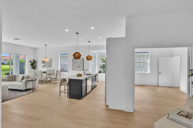 PGA National Palm Beach Gardens Residence photo 11