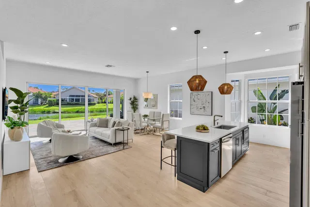 PGA National Palm Beach Gardens Residence photo 12