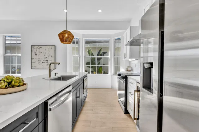 PGA National Palm Beach Gardens Residence photo 14