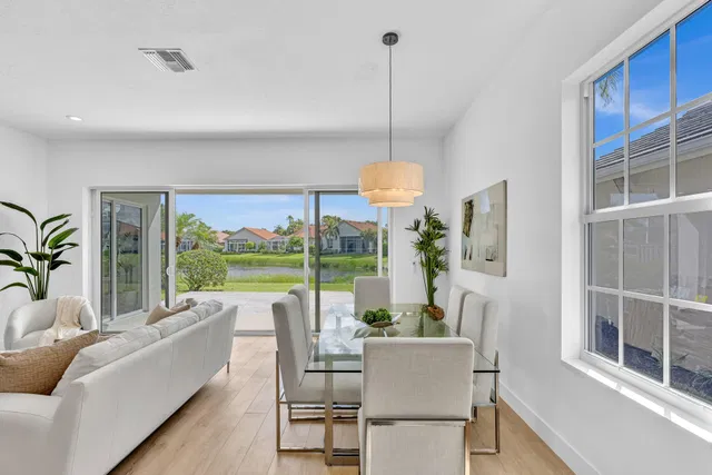 PGA National Palm Beach Gardens Residence photo 20