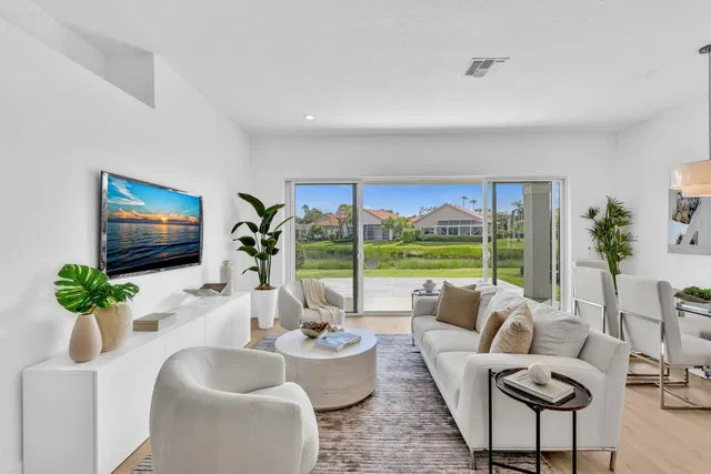 PGA National Palm Beach Gardens Residence photo 21