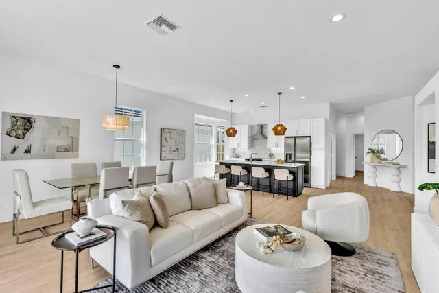 PGA National Palm Beach Gardens Residence photo 30