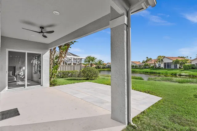 PGA National Palm Beach Gardens Residence photo 52