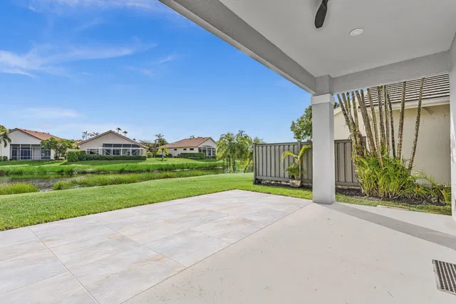 PGA National Palm Beach Gardens Residence photo 53