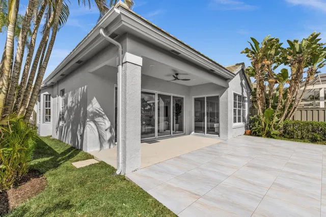 PGA National Palm Beach Gardens Residence photo 54