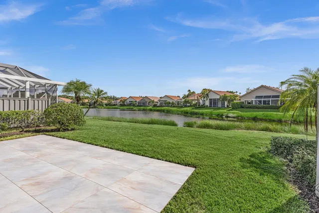 PGA National Palm Beach Gardens Residence photo 55