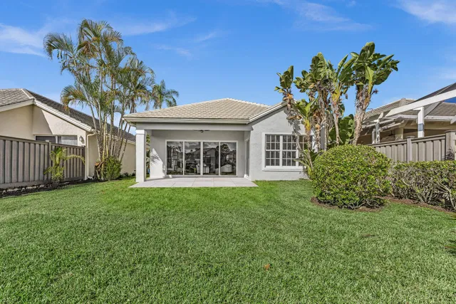 PGA National Palm Beach Gardens Residence photo 57