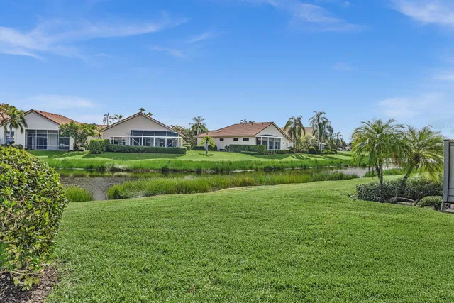 PGA National Palm Beach Gardens Residence photo 58