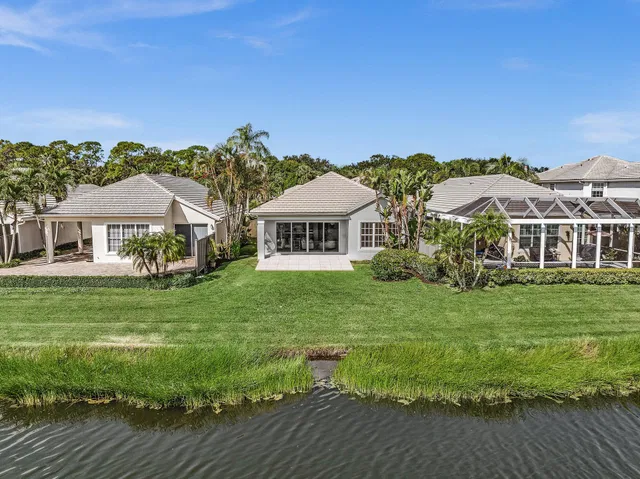 PGA National Palm Beach Gardens Residence photo 59