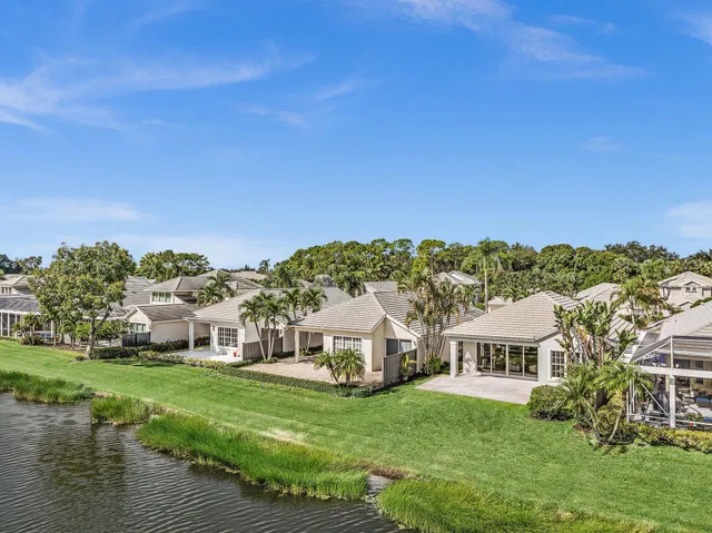 PGA National Palm Beach Gardens Residence photo 64