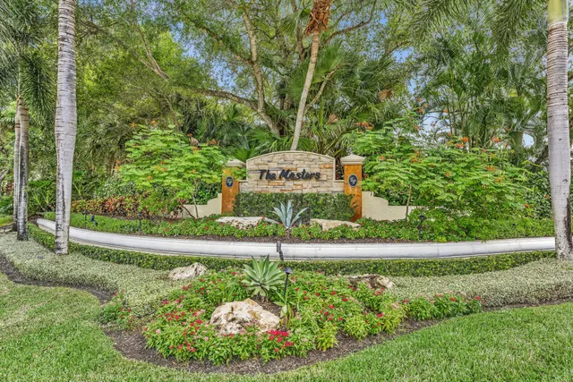 PGA National Palm Beach Gardens Residence photo 65