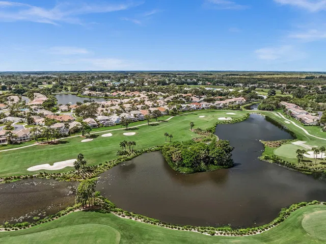 PGA National Palm Beach Gardens Residence photo 66