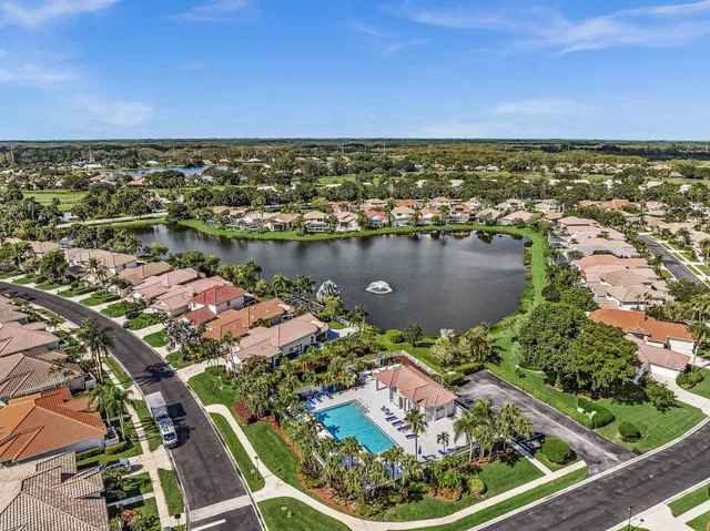 PGA National Palm Beach Gardens Residence photo 69