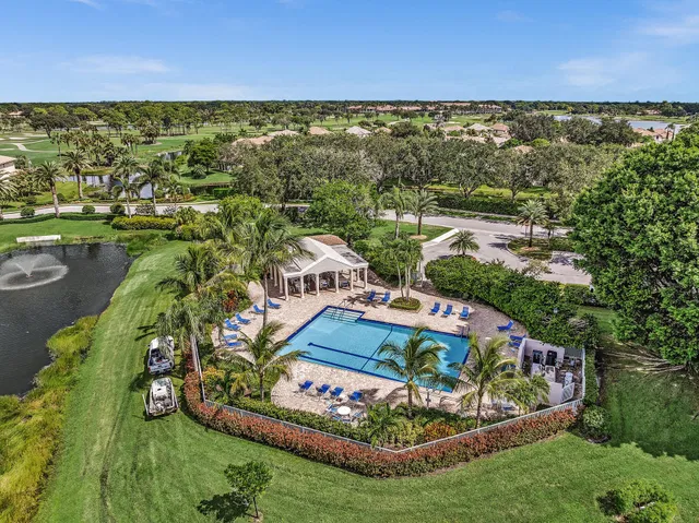 PGA National Palm Beach Gardens Residence photo 70