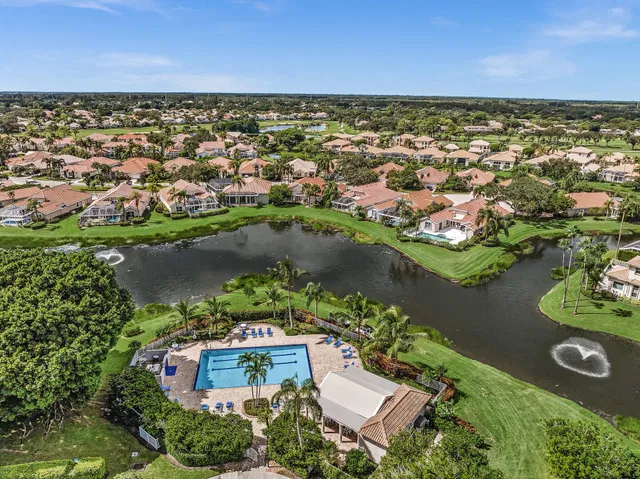 PGA National Palm Beach Gardens Residence photo 71