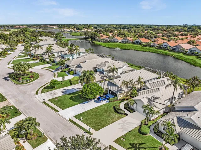 PGA National Palm Beach Gardens Residence photo 73
