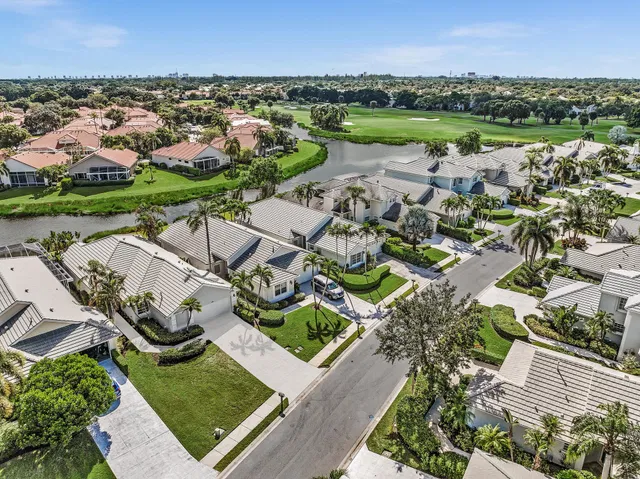 PGA National Palm Beach Gardens Residence photo 74