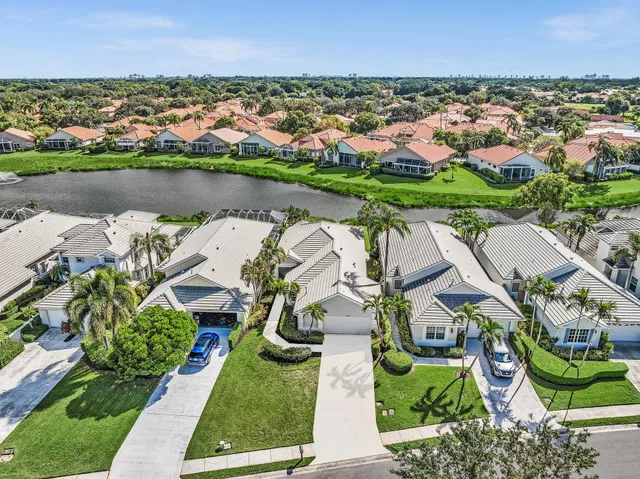 PGA National Palm Beach Gardens Residence photo 75