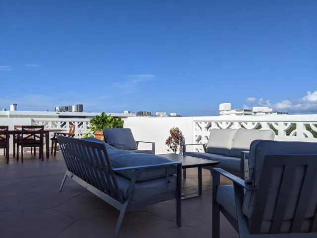 2840 S Ocean Palm Beach Unit 6110 photo 8