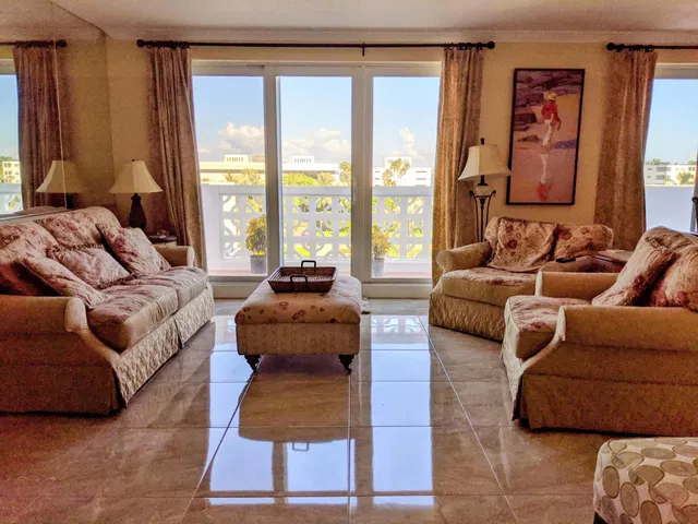 2840 S Ocean Palm Beach Unit 6110 photo 12