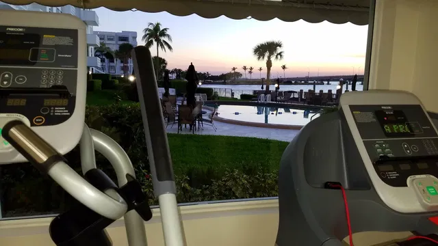 2840 S Ocean Palm Beach Unit 6110 photo 25