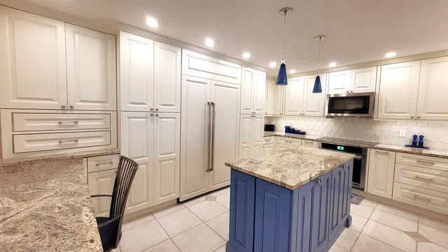 3420 S Ocean Unit PH-W photo 2