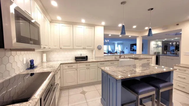 3420 S Ocean Unit PH-W photo 3