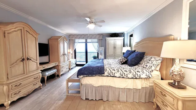 3420 S Ocean Unit PH-W photo 8