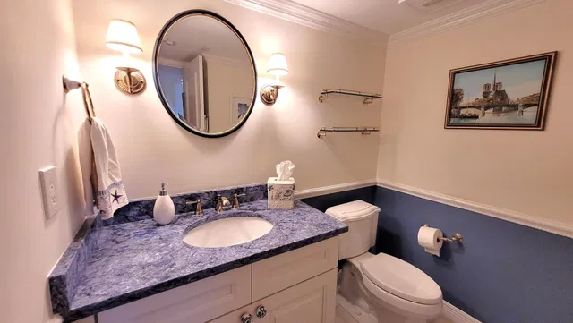 3420 S Ocean Unit PH-W photo 22