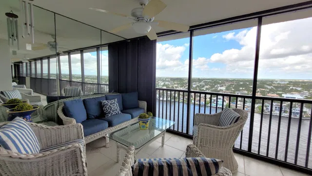 3420 S Ocean Unit PH-W photo 23