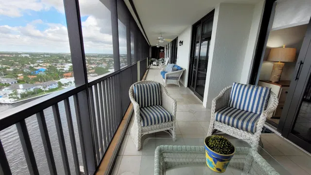 3420 S Ocean Unit PH-W photo 24