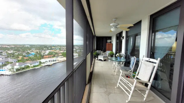 3420 S Ocean Unit PH-W photo 27