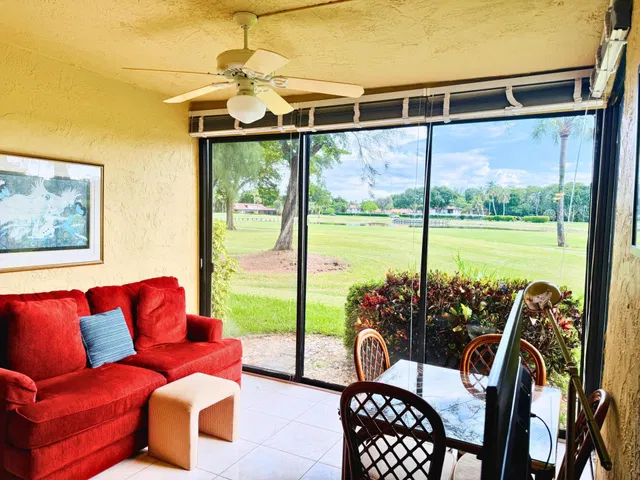 Boca Lago Country Club Homes Unit E photo 6
