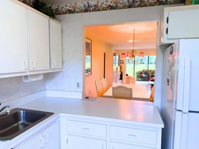Boca Lago Country Club Homes Unit E photo 13