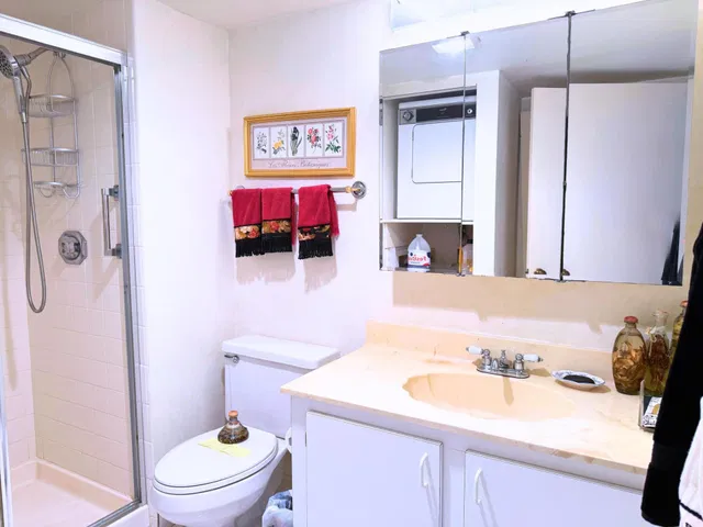 Boca Lago Country Club Homes Unit E photo 17