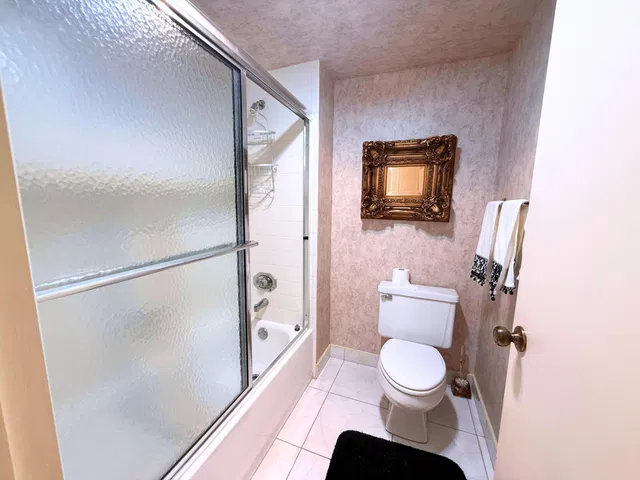 Boca Lago Country Club Homes Unit E photo 23