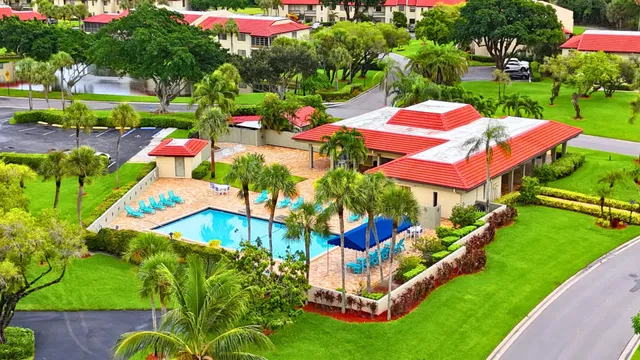 Boca Lago Country Club Homes Unit E photo 26
