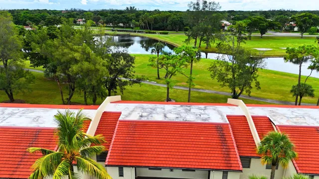 Boca Lago Country Club Homes Unit E photo 29