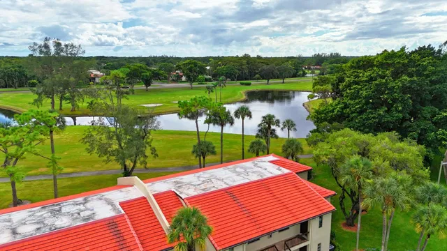 Boca Lago Country Club Homes Unit E photo 30