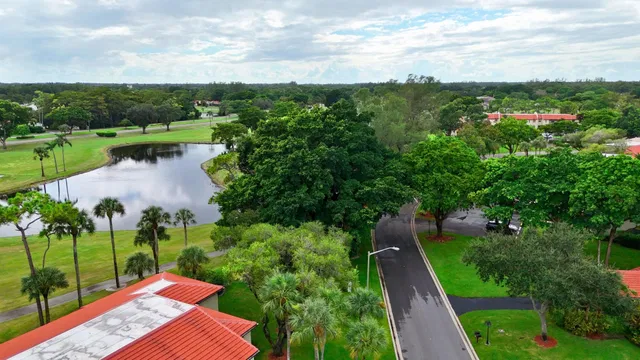 Boca Lago Country Club Homes Unit E photo 31