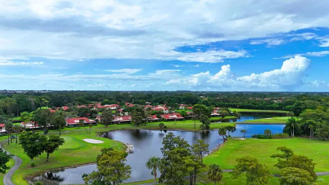 Boca Lago Country Club Homes Unit E photo 32