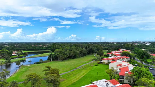 Boca Lago Country Club Homes Unit E photo 33