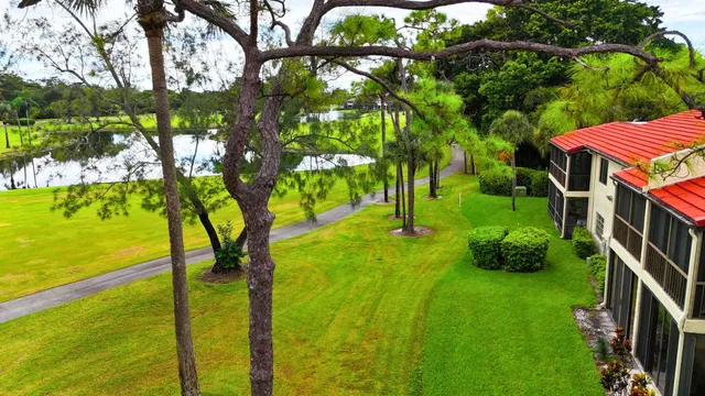 Boca Lago Country Club Homes Unit E photo 34