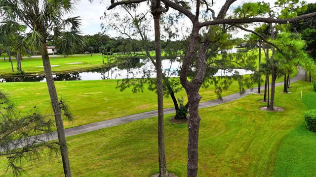 Boca Lago Country Club Homes Unit E photo 35