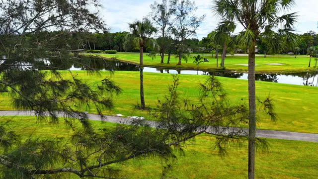 Boca Lago Country Club Homes Unit E photo 36