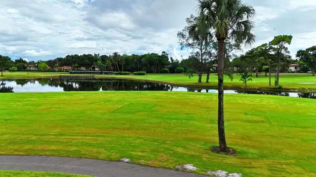 Boca Lago Country Club Homes Unit E photo 37