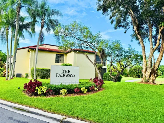 Boca Lago Country Club Homes Unit E photo 38